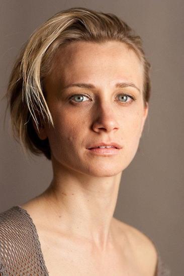 Emanuela Galliussi Image