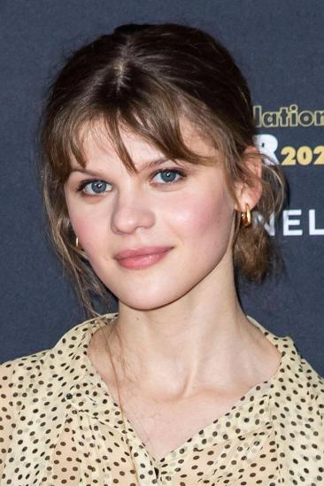Céleste Brunnquell Image