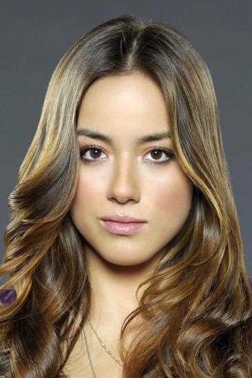 Chloe Bennet Image
