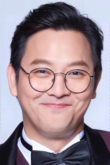 Kitti Cheawwongkul Image