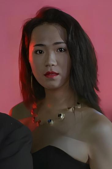 Ng Yee-San Image