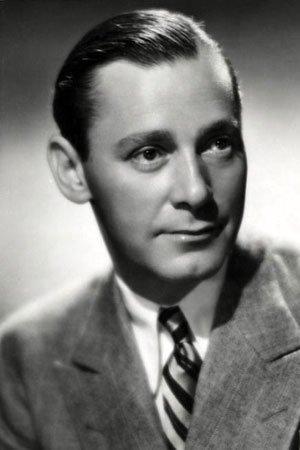 Herbert Marshall Image