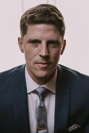 Colin Edward Lawrence Image