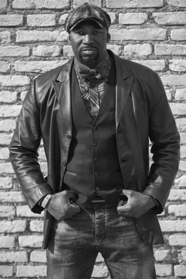 Sidy Diop Image