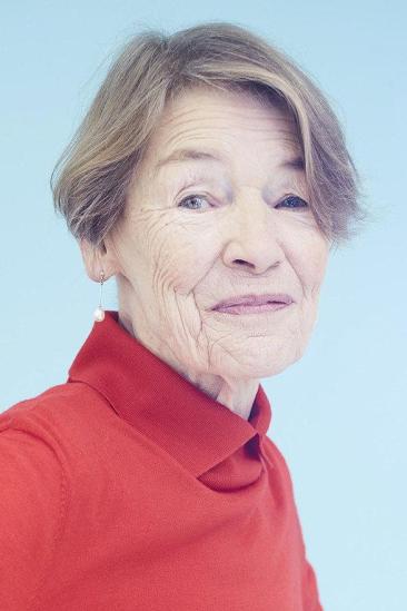 Glenda Jackson Image
