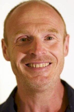 Benoît Muracciole Image