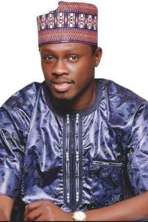 Ali Nuhu Image