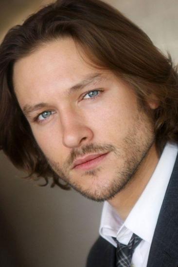 Michael Graziadei Image