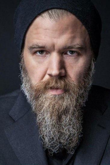 Ryan Hurst Image