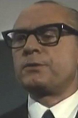 Ángel Terrón Image