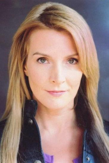 Nicole St. Martin Image