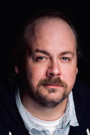 Charlie Talbert Image