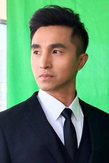 Sam Wang Image