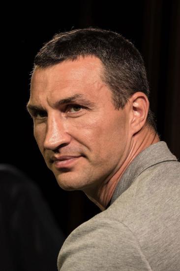 Wladimir Klitschko Image