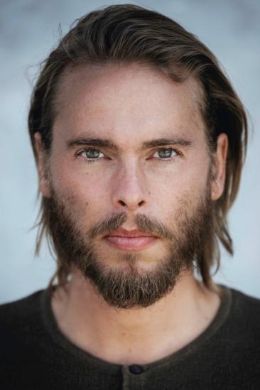 Jonathan Tufvesson Image