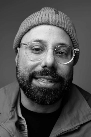 Dave Merheje Image