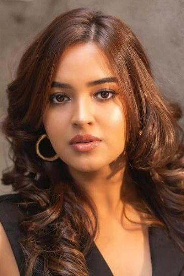 Pujita Ponnada Image