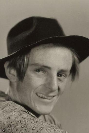 Wallace Reid Jr. Image