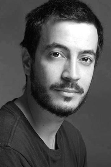 Francisco González Gil Image
