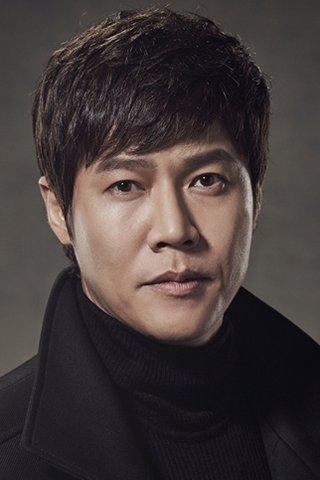 Park Ho-san Image