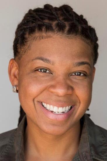 Punkie Johnson Image