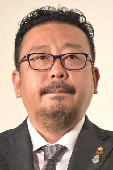 Yoshihiro Nakamura Image