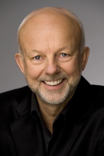 Christopher Gaze Image