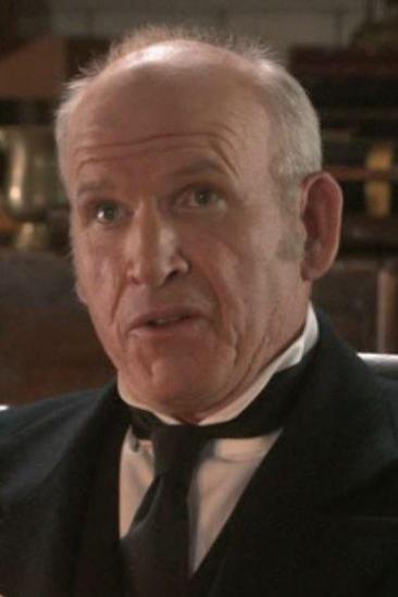 John Bourgeois Image