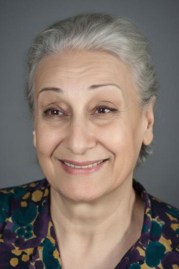 Mualla Sürer Image