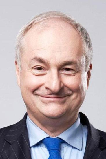 Paul Gambaccini Image