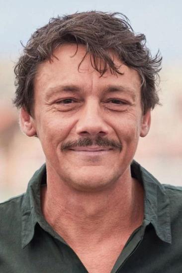 Cédric Appietto Image
