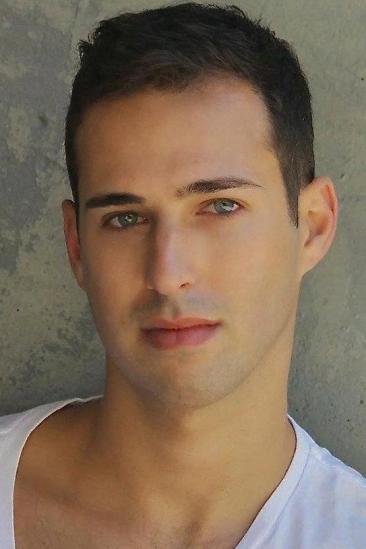 Bryan David Roberts Image