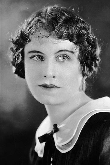 Jeanie Macpherson Image