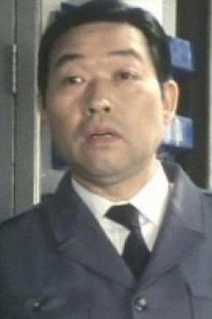 Masahiko Tanimura Image