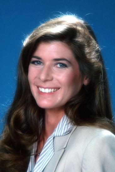 Patricia McPherson Image