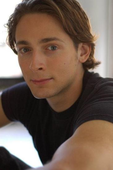 Eric Alperin Image