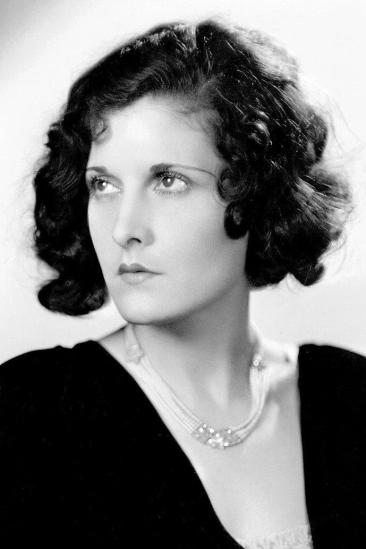Evelyn Brent Image