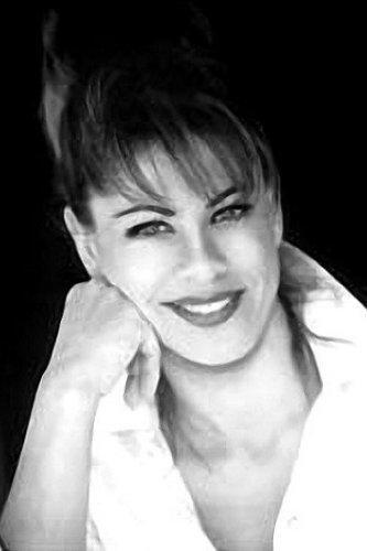 Tonie Perensky Image