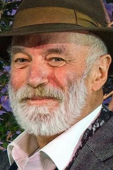 Jérôme Savary Image