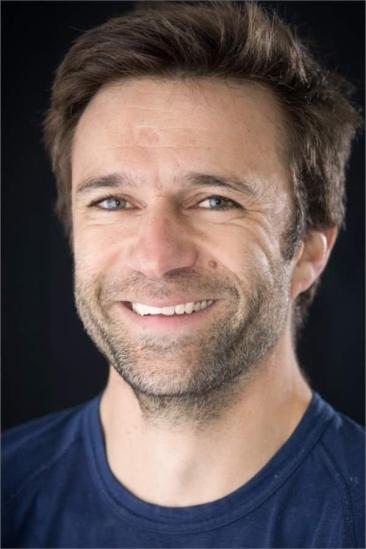 Richard Chapman Image