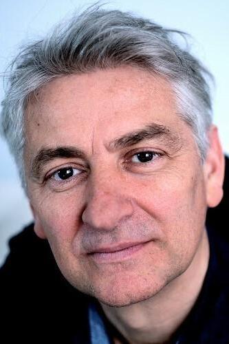 François Loriquet Image