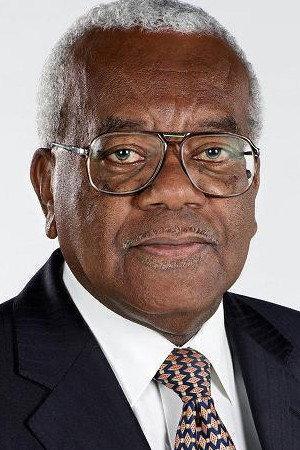 Trevor McDonald Image