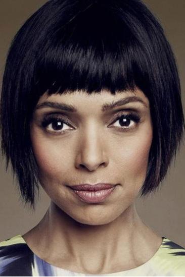 Tamara Taylor Image