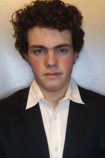 Peter Sansky-Traficanti Image