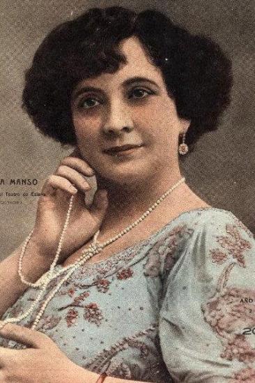Juana Mansó Image