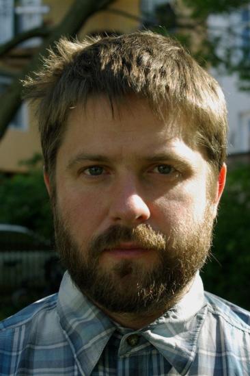 Dagur Kári Image