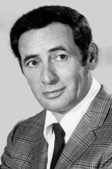 Joey Bishop Image