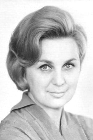 Věra Bublíková Image