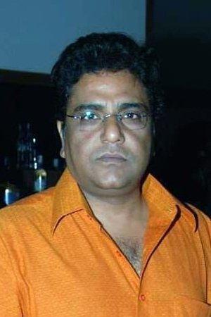 Zakir Hussain Image