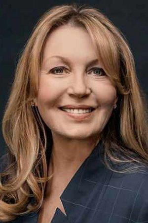 Kirsty Young Image